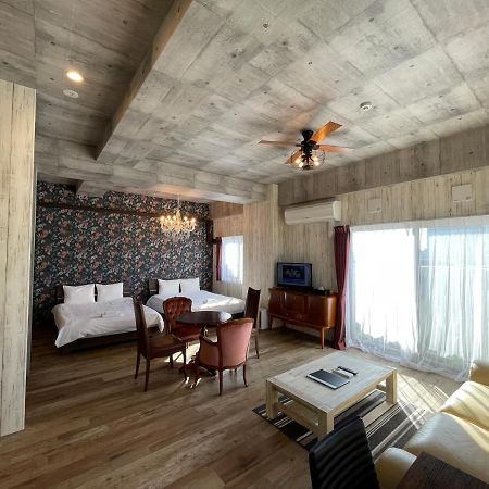 Wolf Pack Apartment 1002 أوساكا المظهر الخارجي الصورة