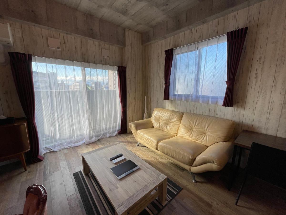 Wolf Pack Apartment 1002 أوساكا المظهر الخارجي الصورة