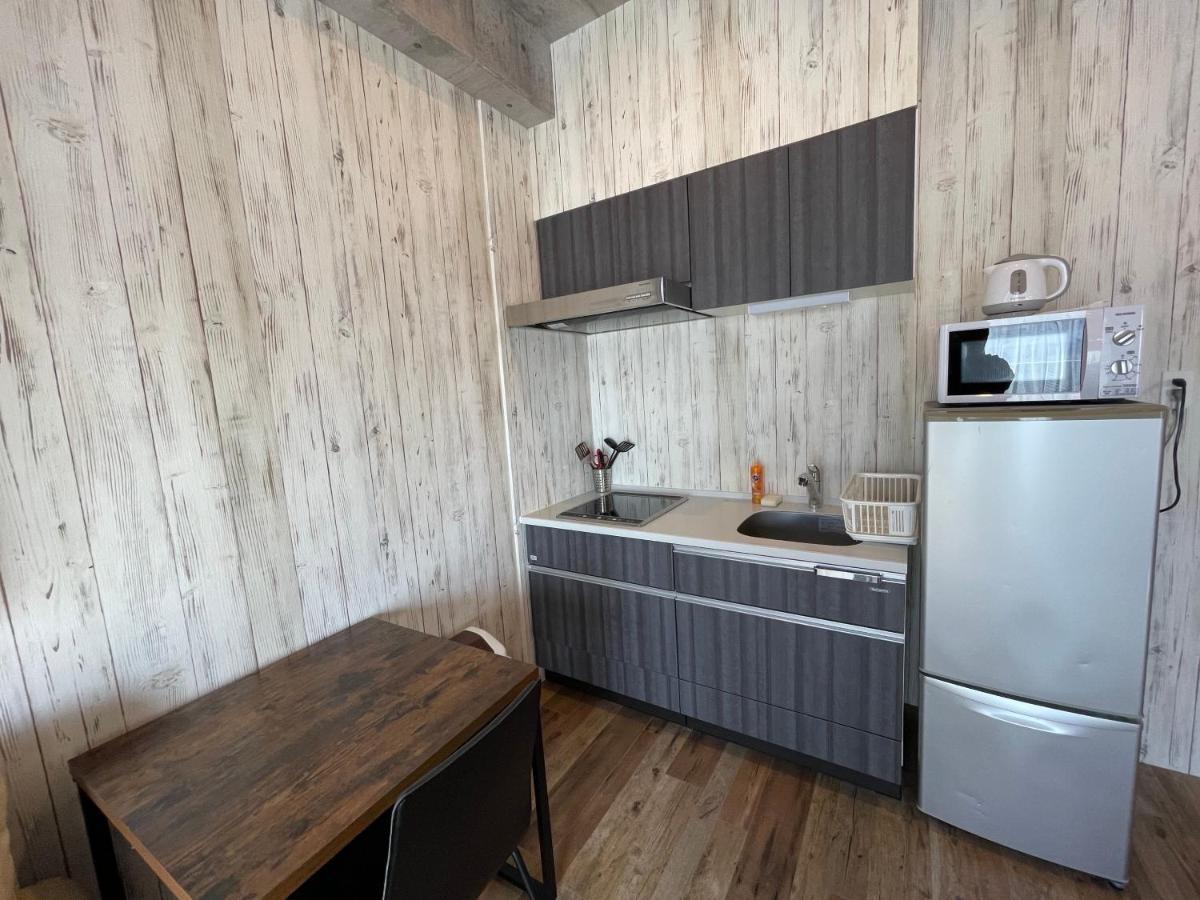 Wolf Pack Apartment 1002 أوساكا المظهر الخارجي الصورة