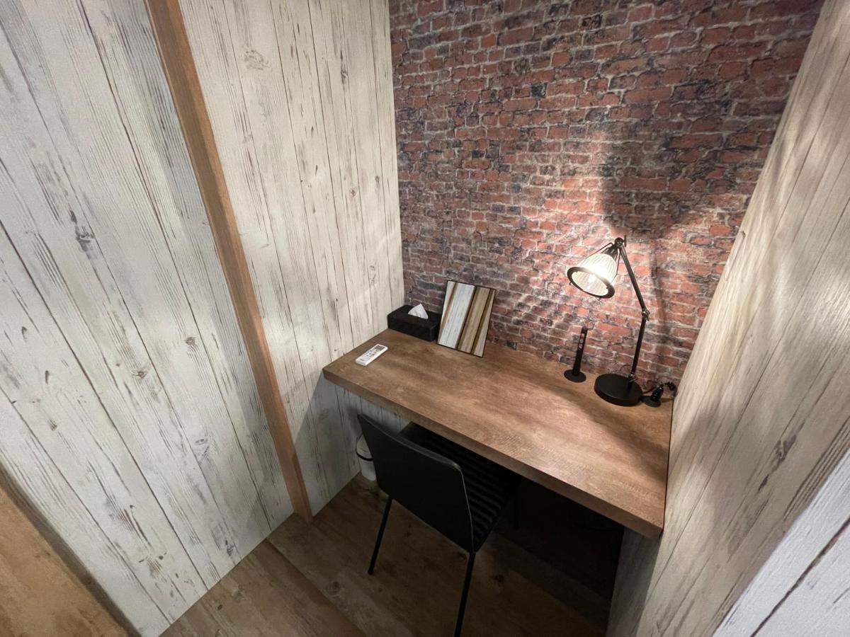 Wolf Pack Apartment 1002 أوساكا المظهر الخارجي الصورة