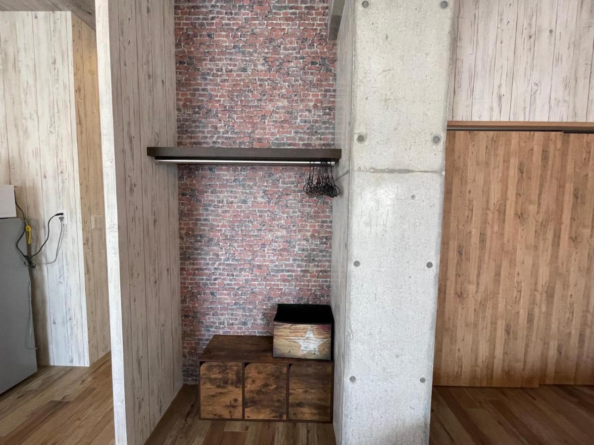 Wolf Pack Apartment 1002 أوساكا المظهر الخارجي الصورة