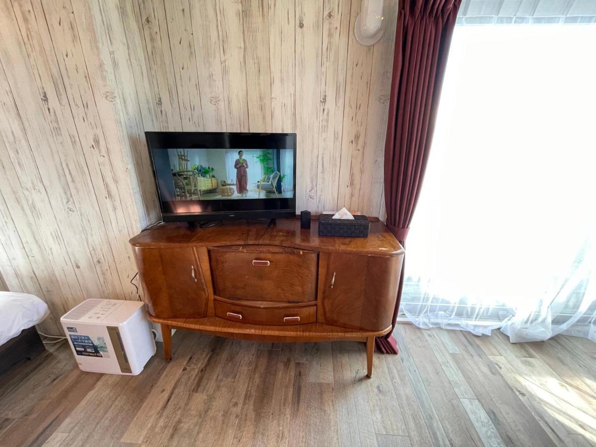 Wolf Pack Apartment 1002 أوساكا المظهر الخارجي الصورة