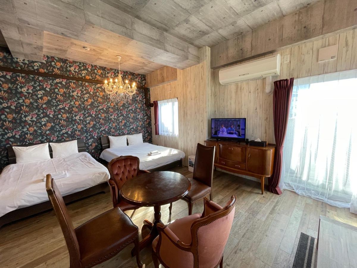 Wolf Pack Apartment 1002 أوساكا المظهر الخارجي الصورة