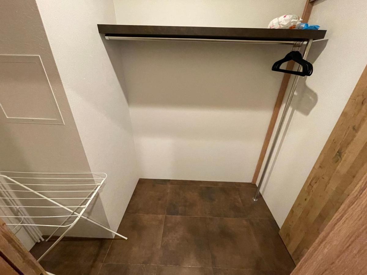 Wolf Pack Apartment 1002 أوساكا المظهر الخارجي الصورة