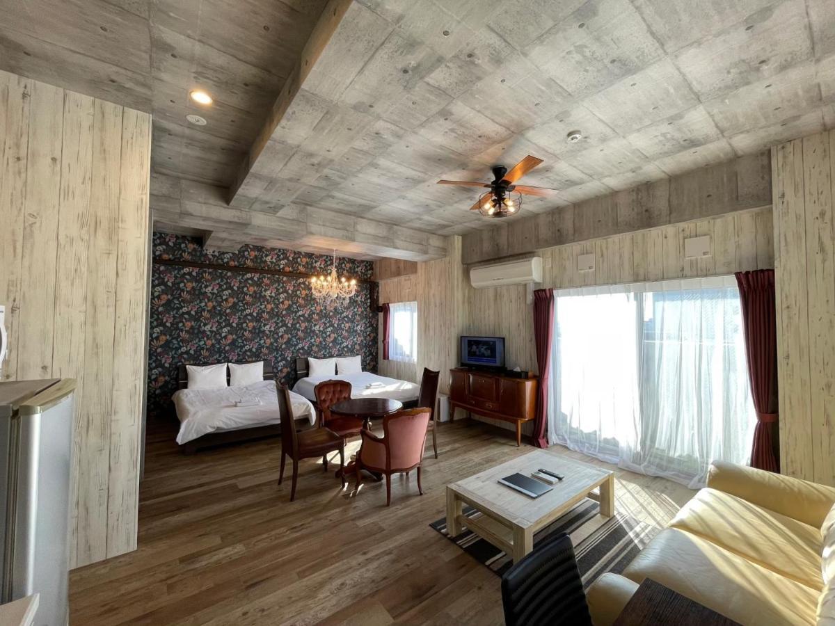 Wolf Pack Apartment 1002 أوساكا المظهر الخارجي الصورة